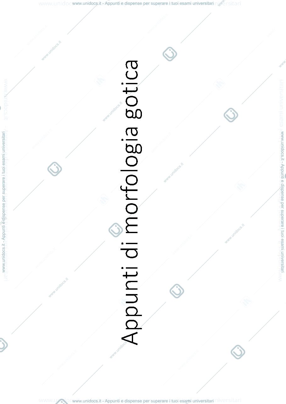 Anteprima pagina 1 — linguistica generale