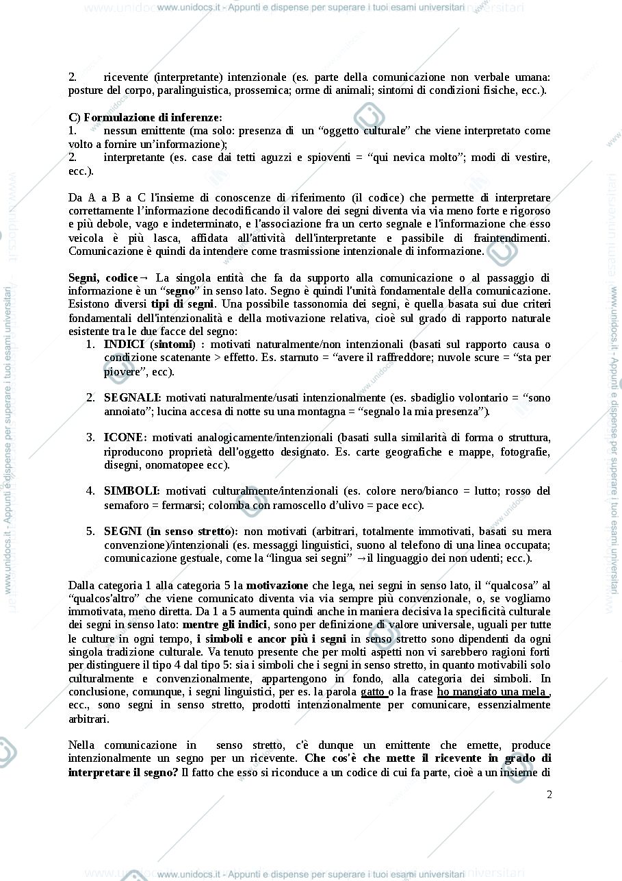 Anteprima pagina 3 — LINGUISTICA BERRUTO