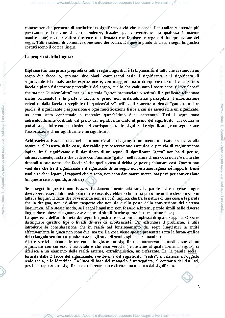 Anteprima pagina 4 — LINGUISTICA BERRUTO