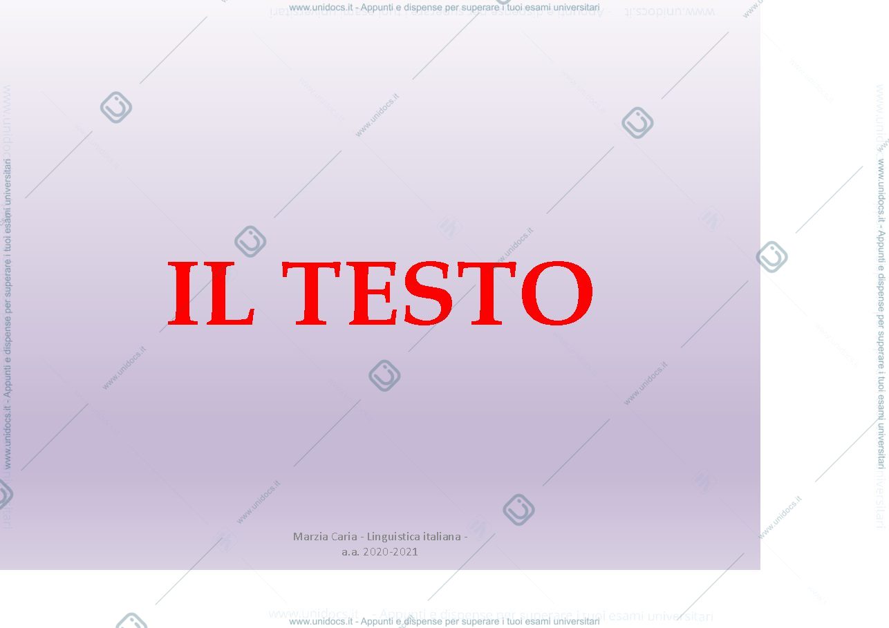 Anteprima pagina 1 — italiano
