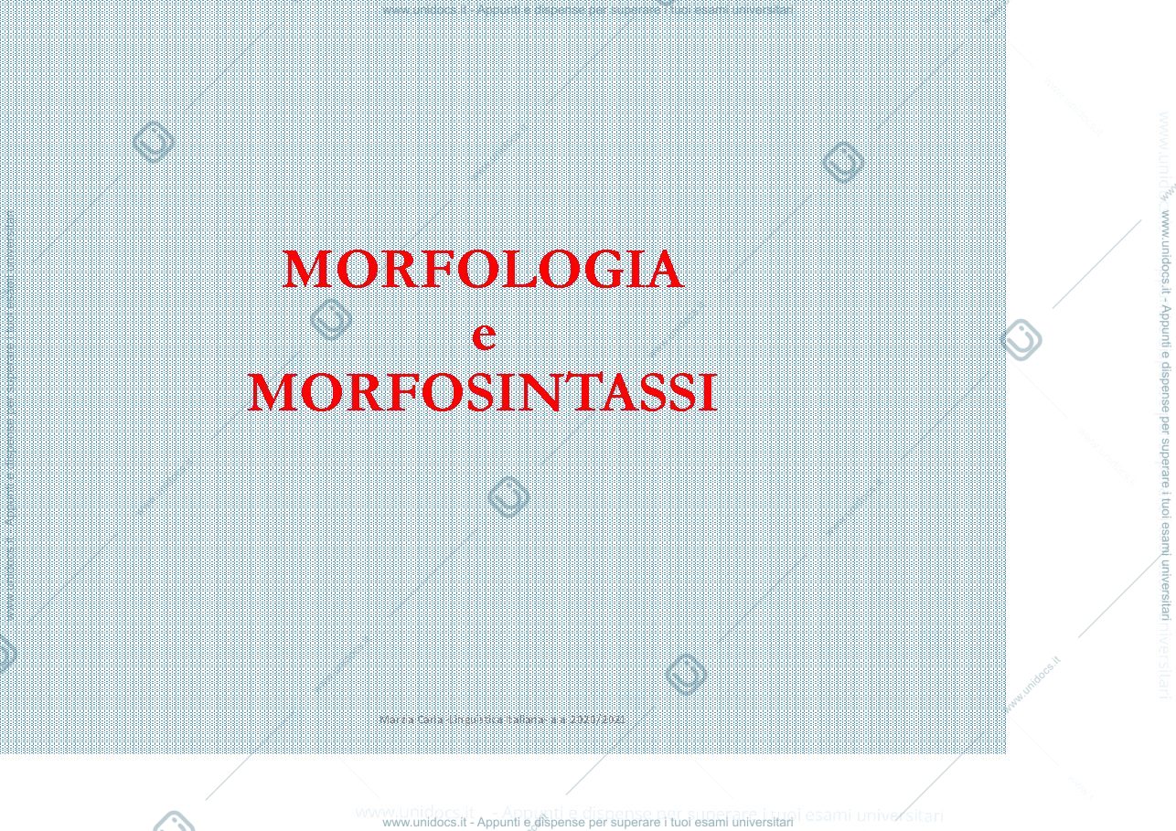Anteprima pagina 1 — italiano