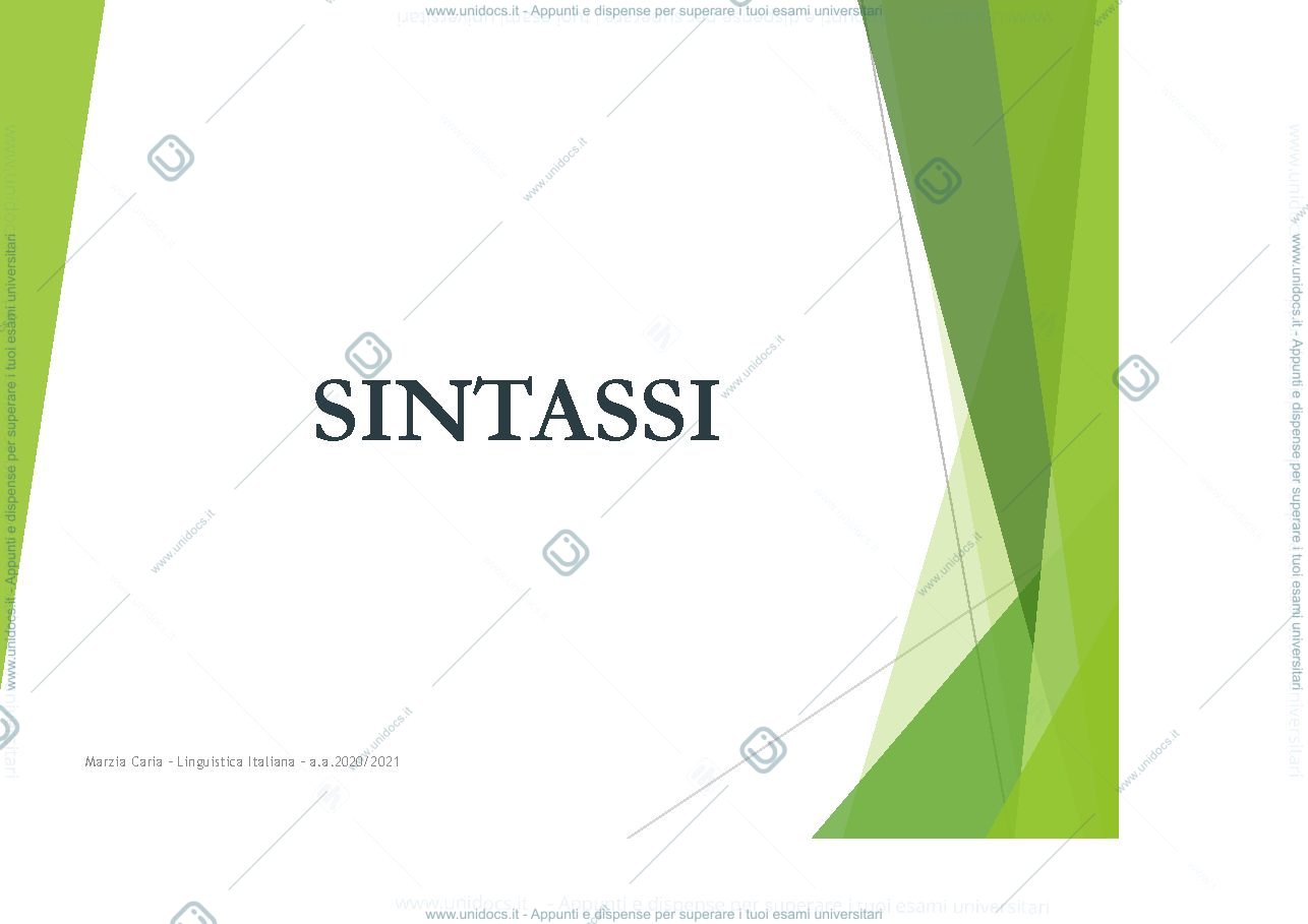 Anteprima pagina 1 — italiano