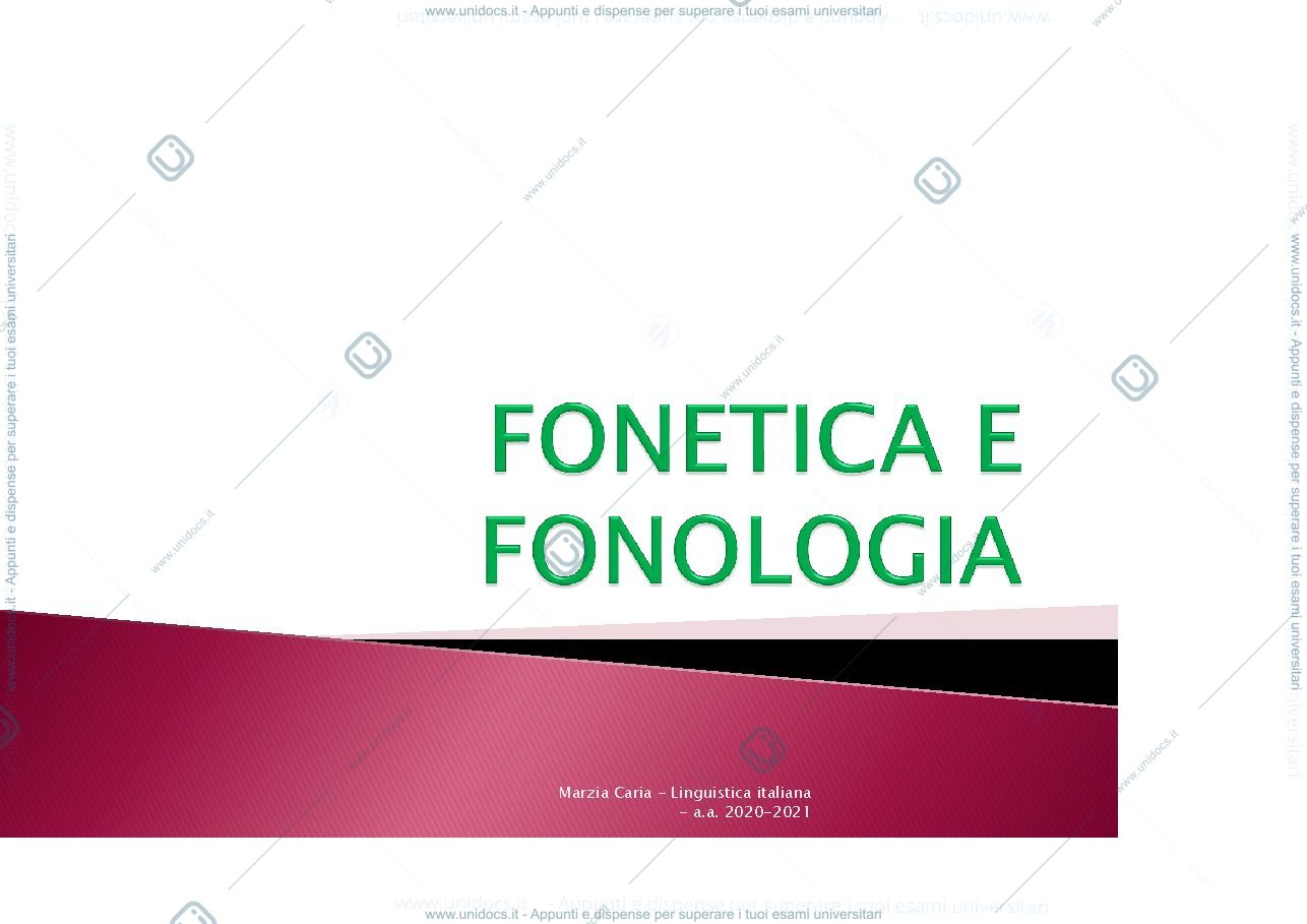 Anteprima pagina 1 — italiano
