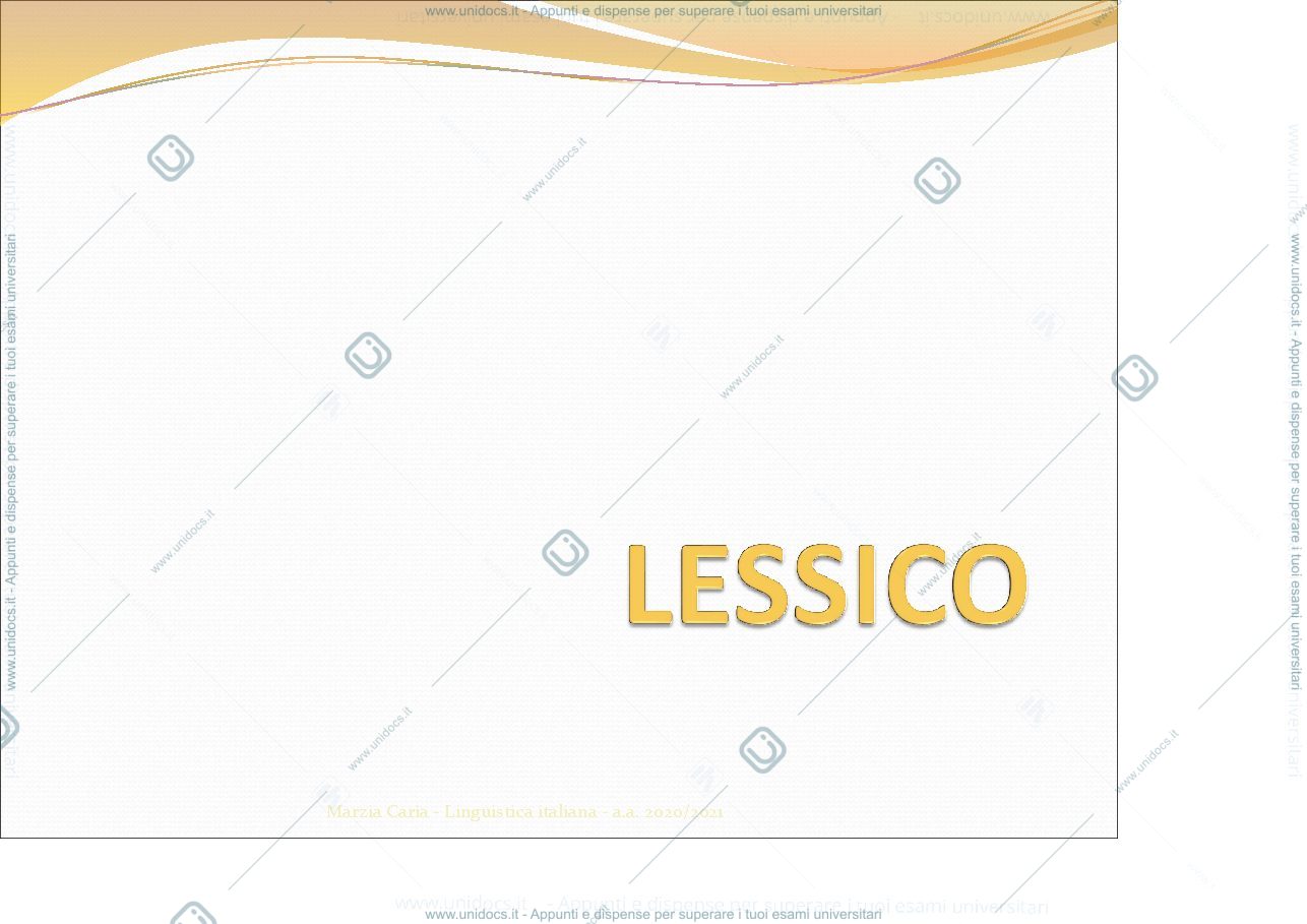 Anteprima pagina 1 — italiano