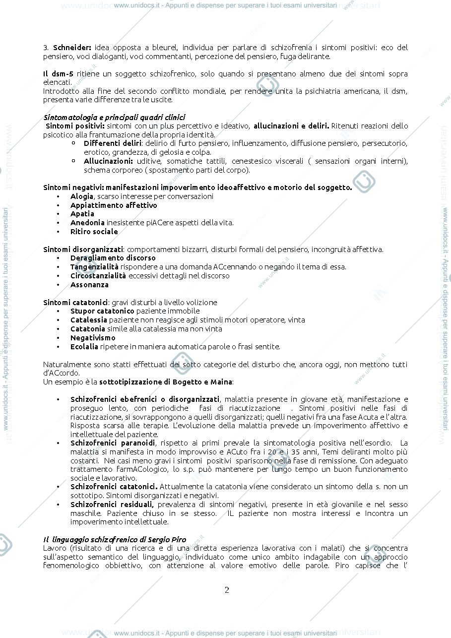 Anteprima pagina 2 — Le lingue della malattia