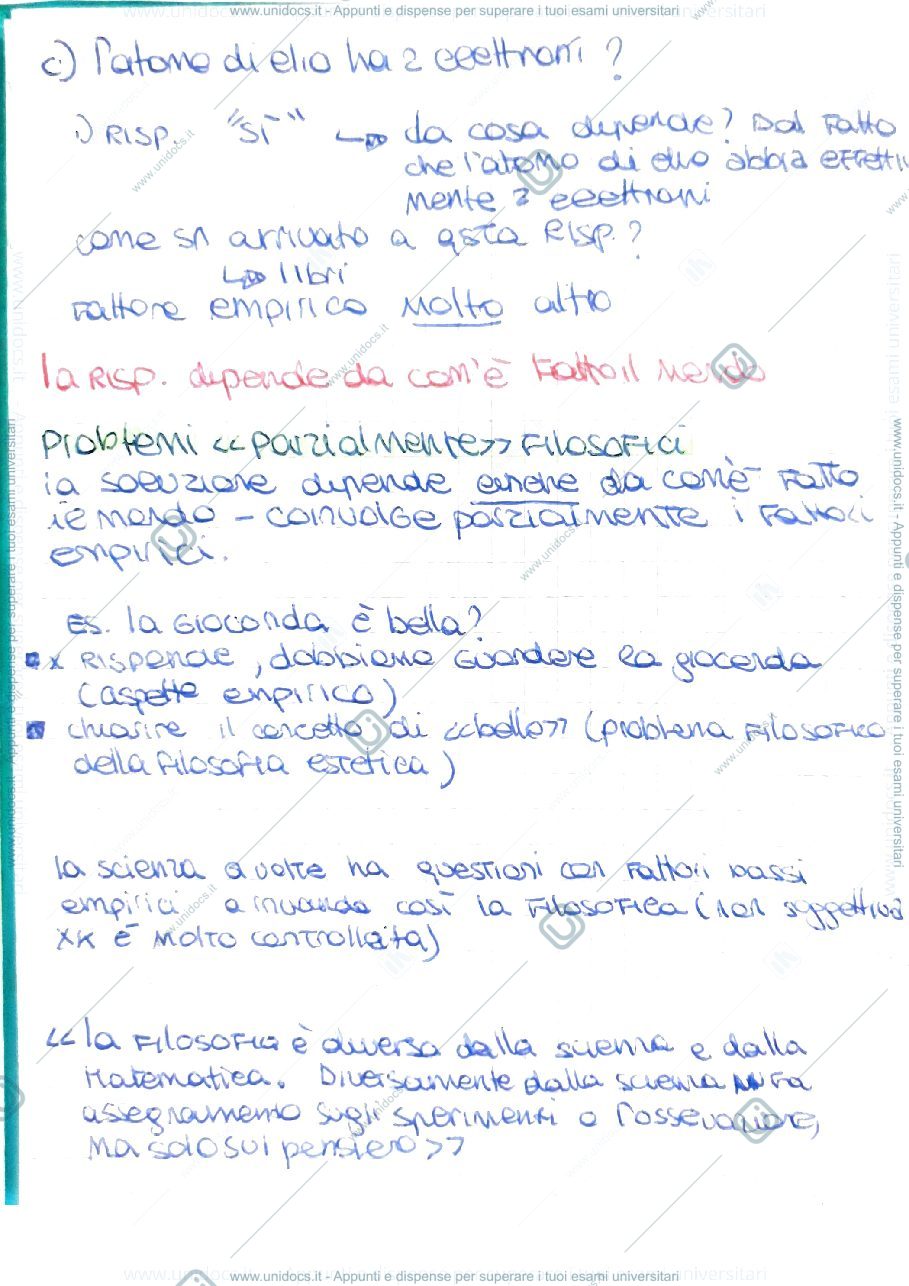 Anteprima pagina 2 — Logica