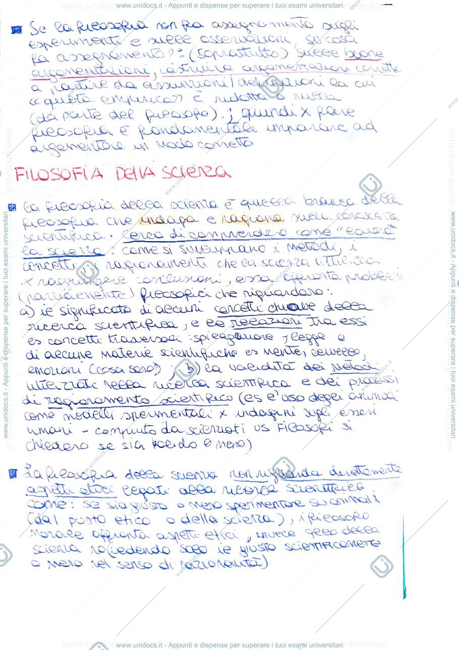 Anteprima pagina 3 — Logica