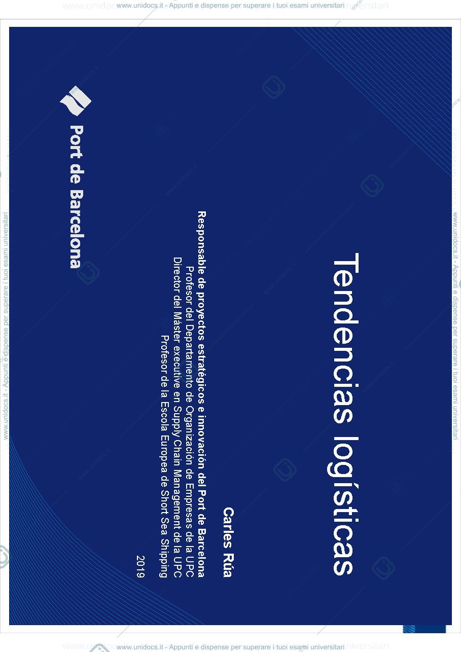 Anteprima pagina 1 — logistica Alba