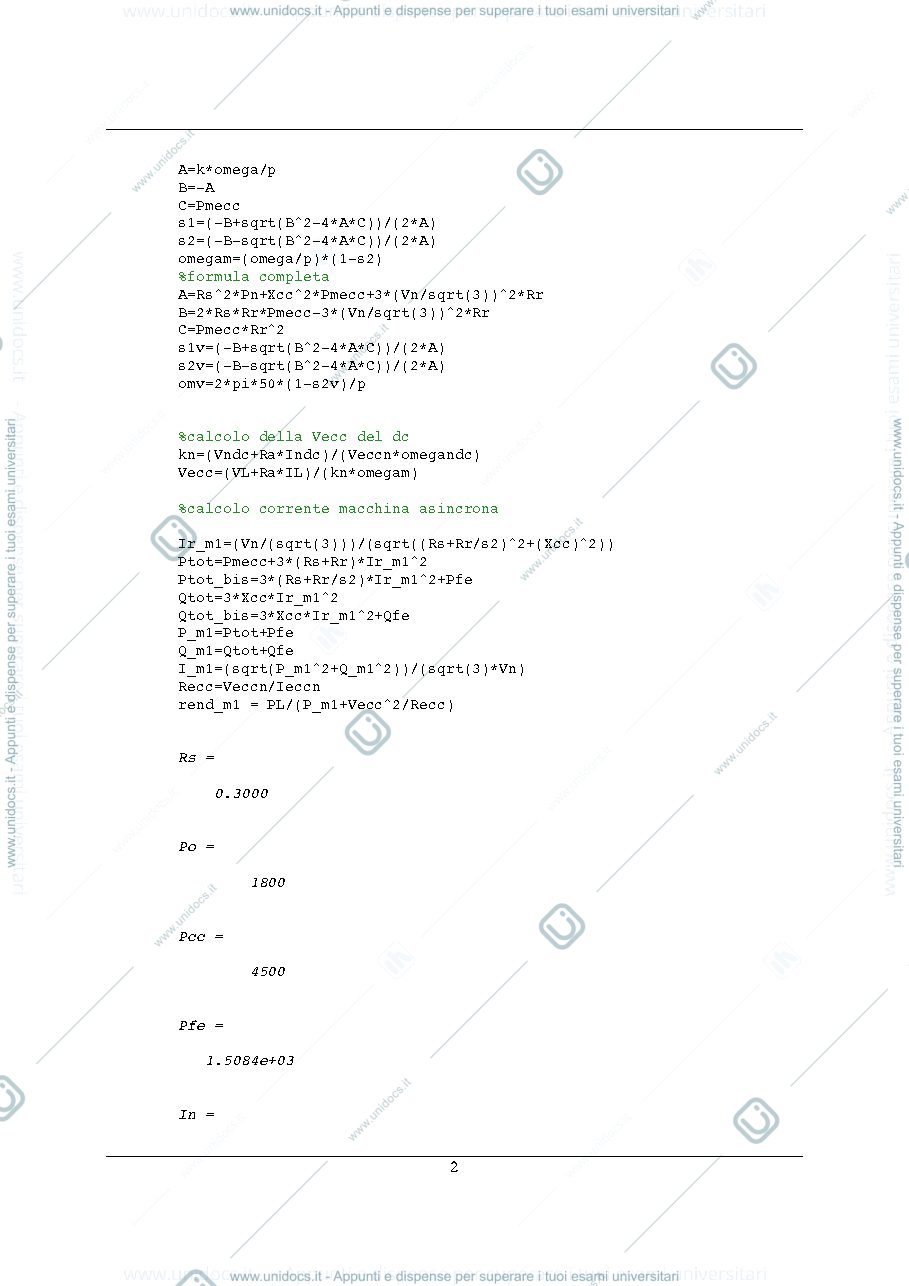 Anteprima pagina 2 — ese1_08022019 esame corso prof: Mauri