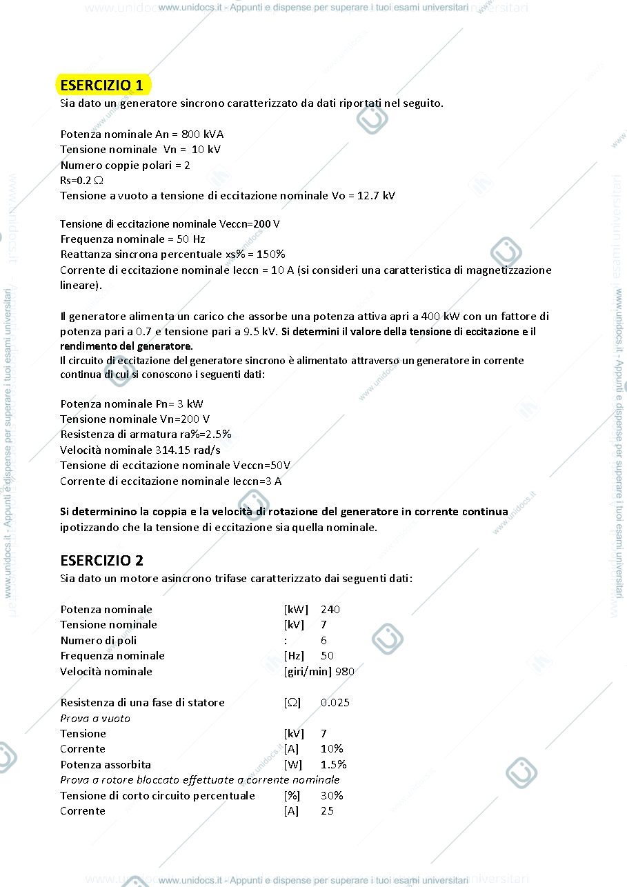 Anteprima pagina 1 — TE 25 luglio 2018_ns esame corso prof: Mauri