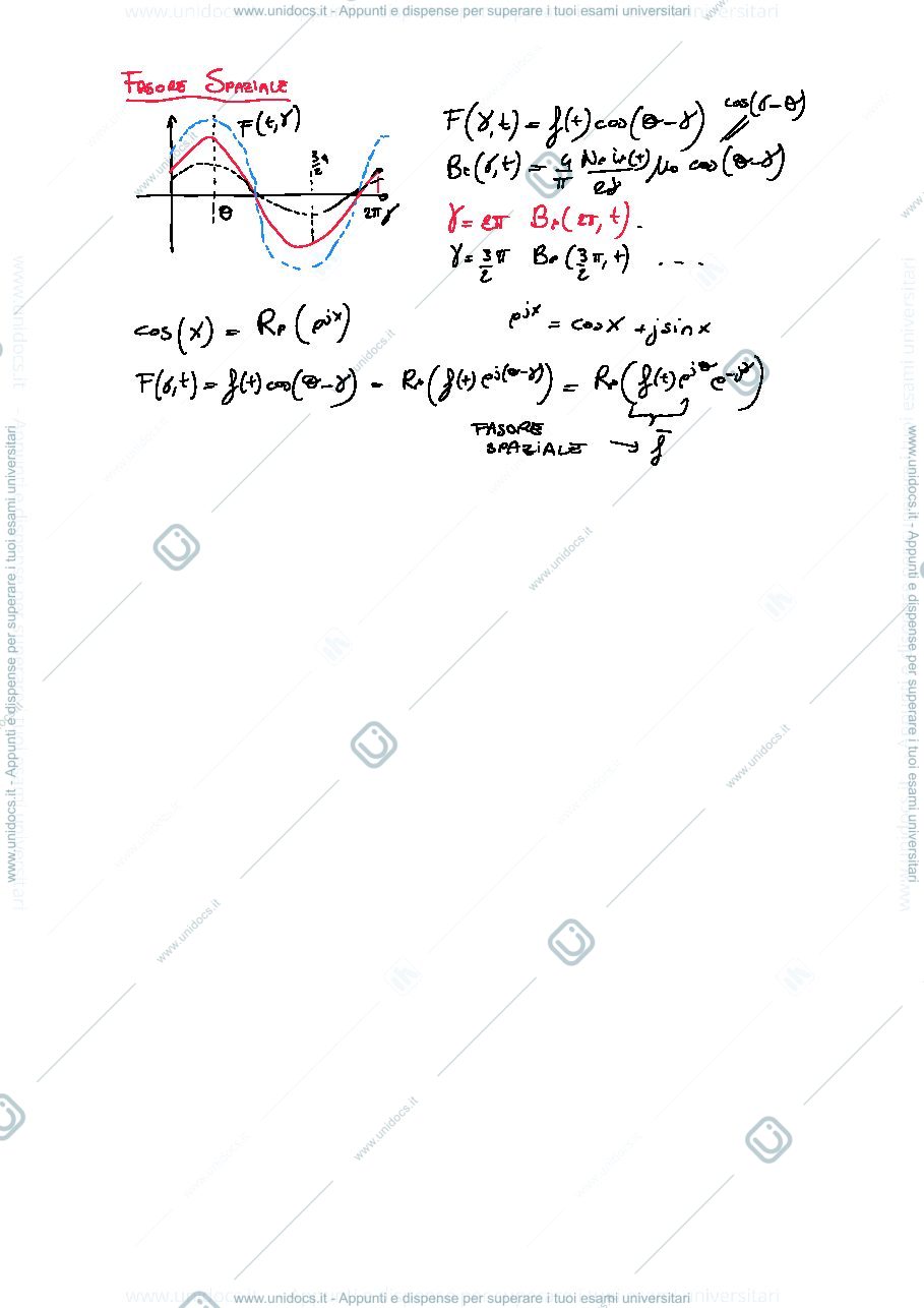 Anteprima pagina 2 — lezioni Prof: Mauri