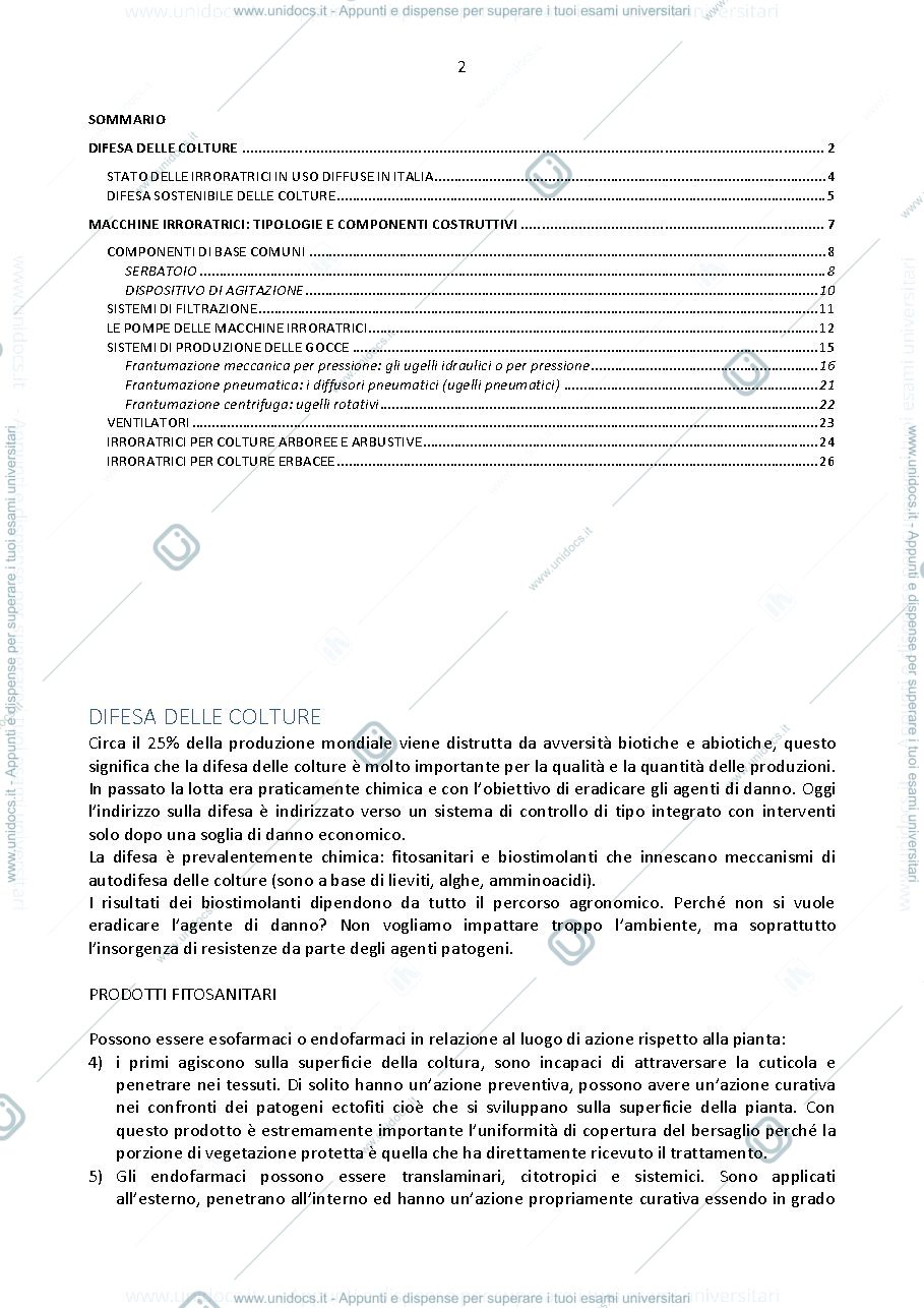 Anteprima pagina 2 — Macchine per la difesa