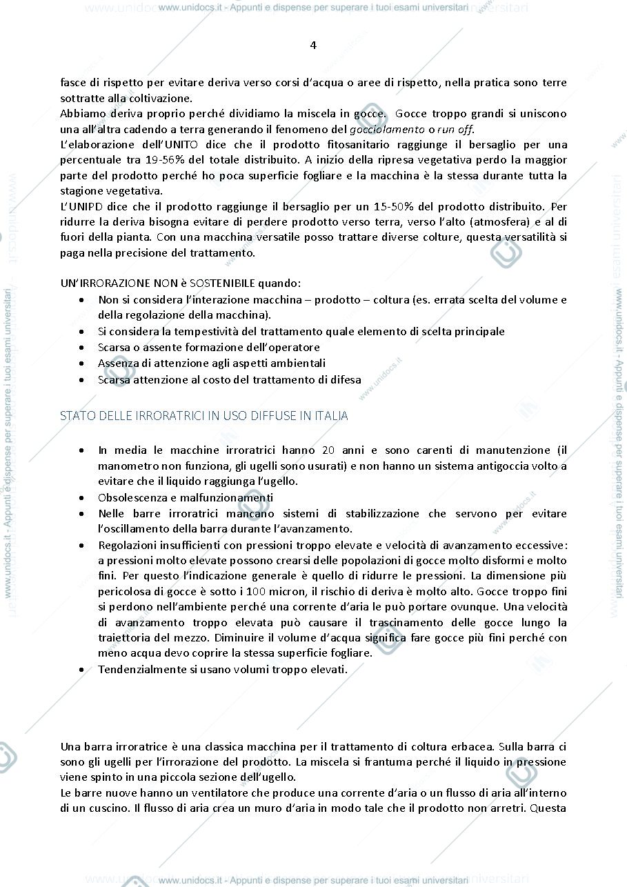 Anteprima pagina 4 — Macchine per la difesa