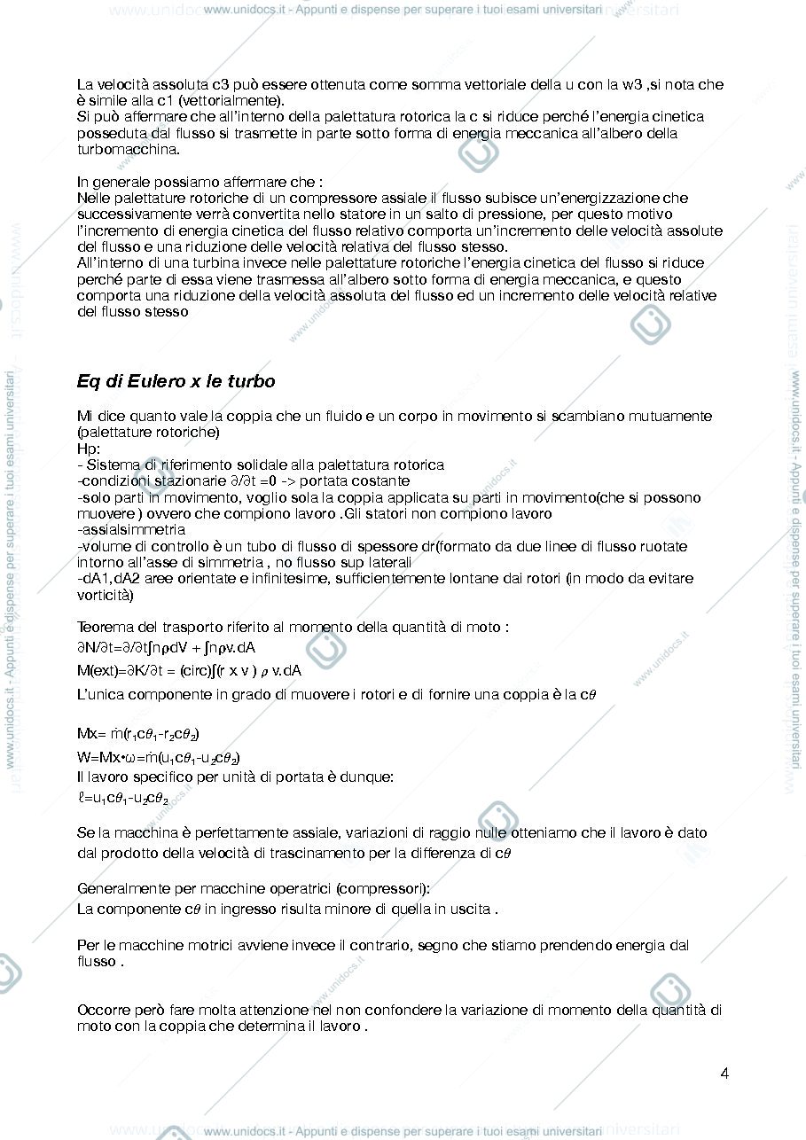 Anteprima pagina 4 — MACCHINE (9cfu )appunti integrati + sbobinature Arnone pacciani 