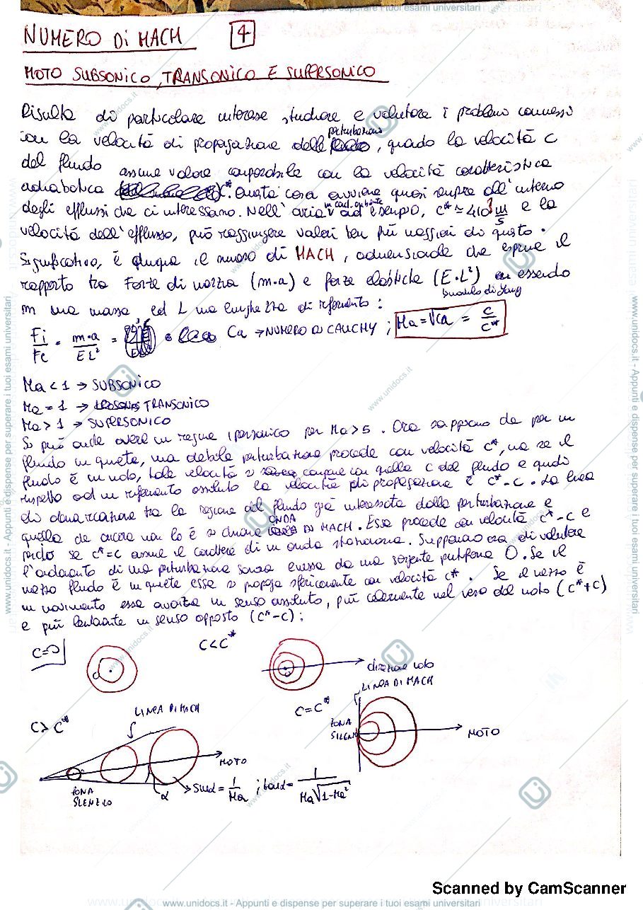 Anteprima pagina 2 — 30 domande d'esame con risposte