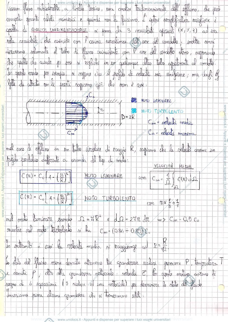 Anteprima pagina 4 — macchine appunti