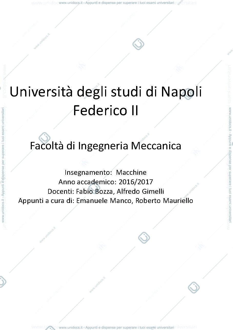 Anteprima pagina 1 — MAC 16-17 Bozza - Emanuele Manco, Roberto Mauriello