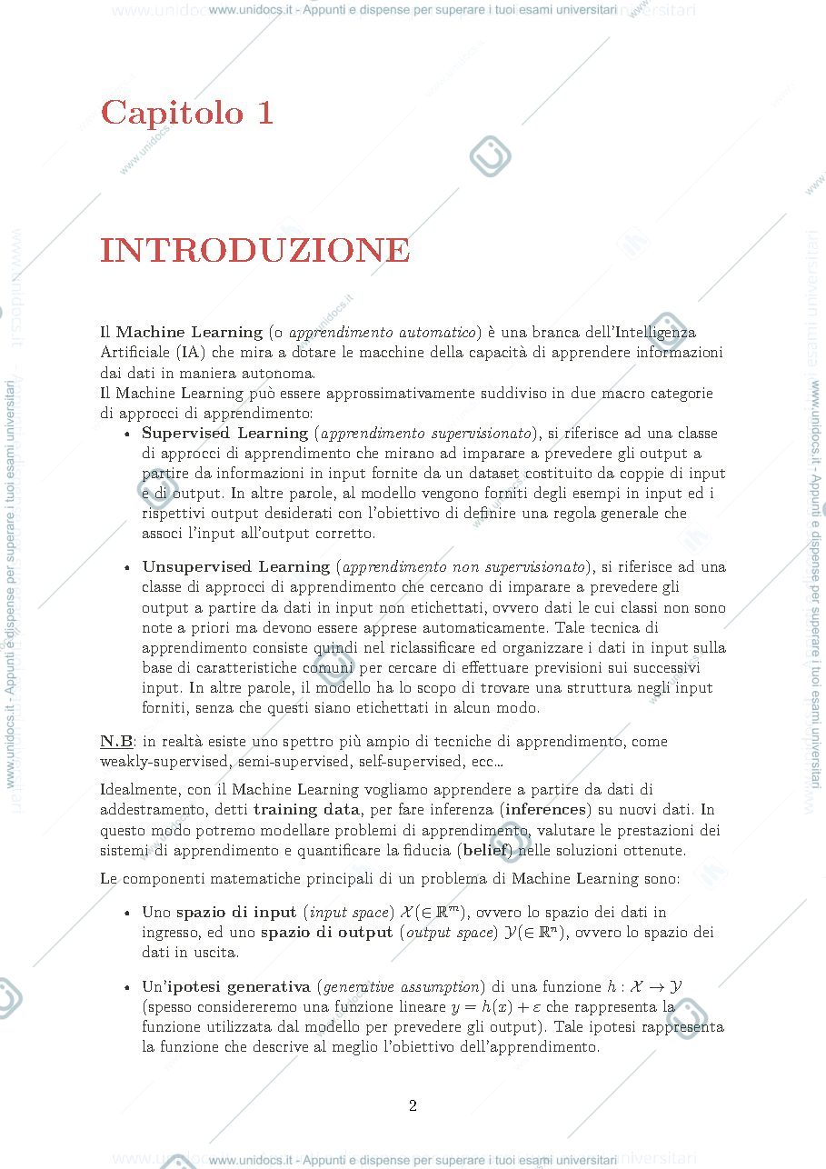 Anteprima pagina 4 — Appunti 2022-2023