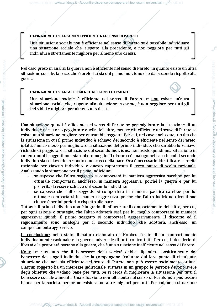 Anteprima pagina 4 — microeconomia totale 