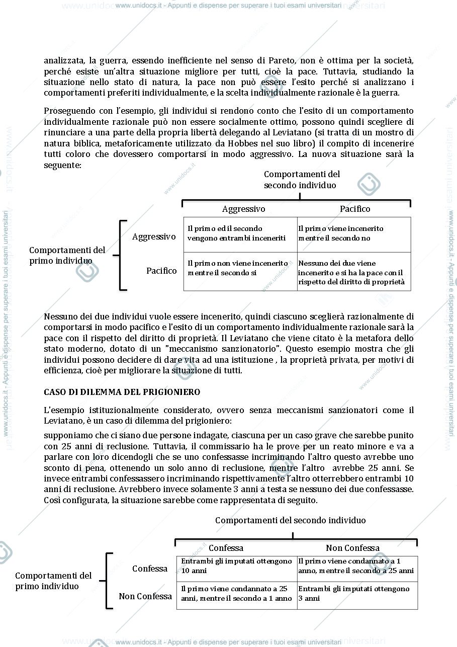 Anteprima pagina 5 — microeconomia totale 