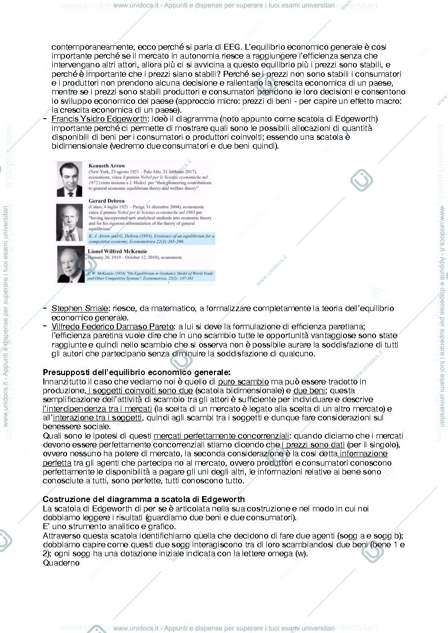 Anteprima pagina 2 — macroeconomia
