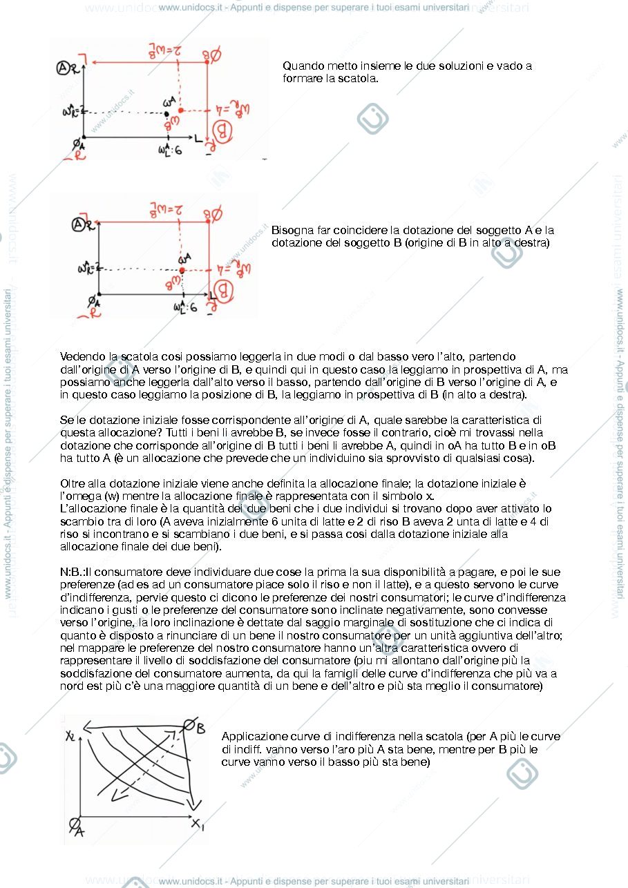 Anteprima pagina 3 — macroeconomia