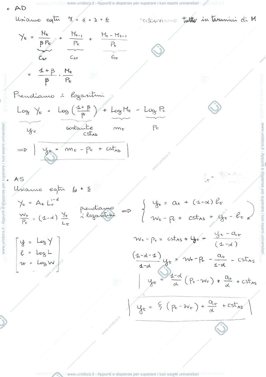 Anteprima pagina 4 — Appunti seconda parte