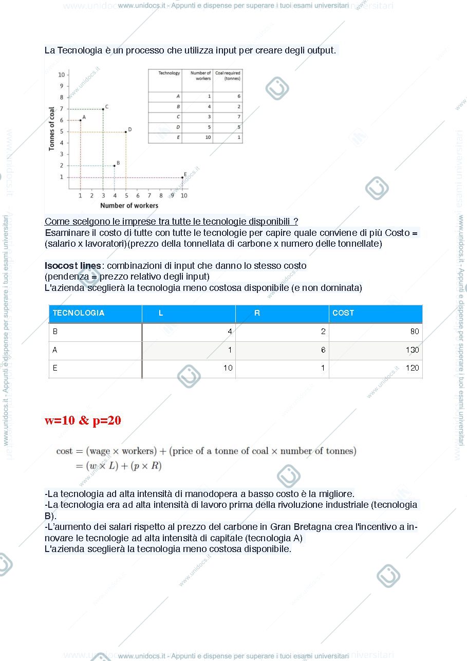 Anteprima pagina 4 — microeconomia 