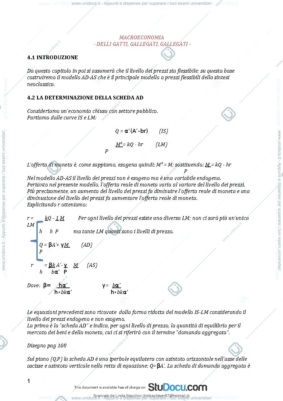 Anteprima pagina 2 — macroeconomia