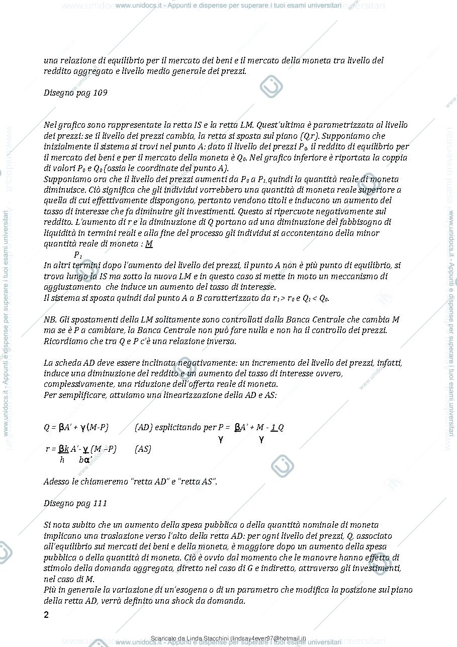 Anteprima pagina 3 — macroeconomia