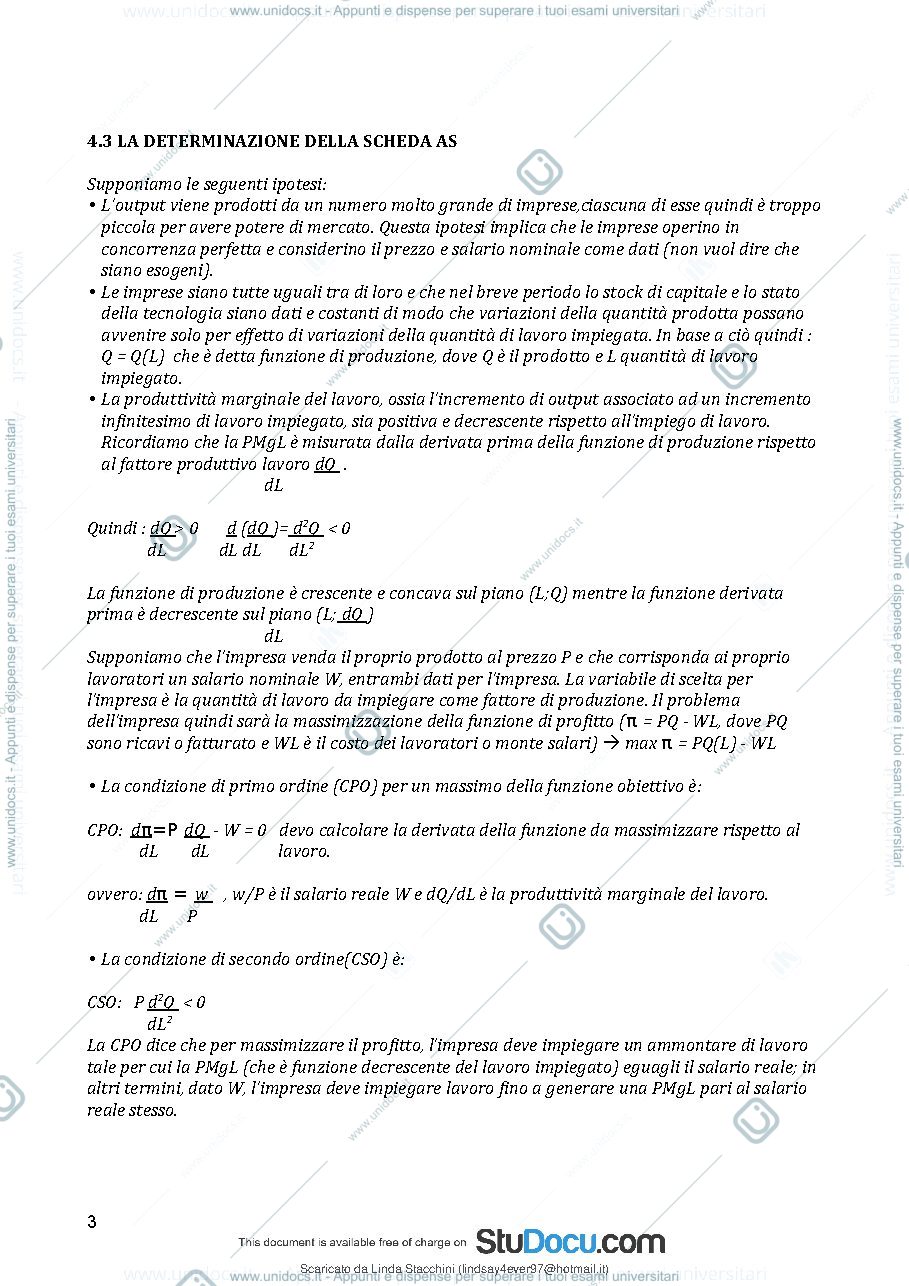 Anteprima pagina 4 — macroeconomia