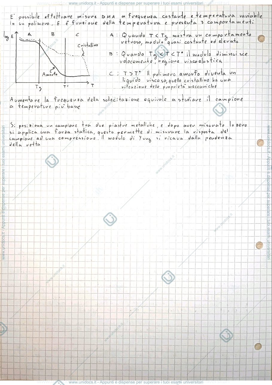 Anteprima pagina 2 — Macromolecole con laboratorio - 2 parte