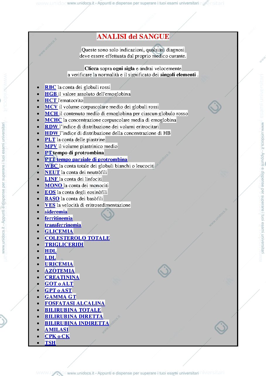 Anteprima pagina 2 — analisi_delsangue