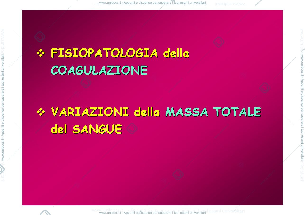 Anteprima pagina 4 — Fisiopatologia_del_SANGUE_-_Eritrociti