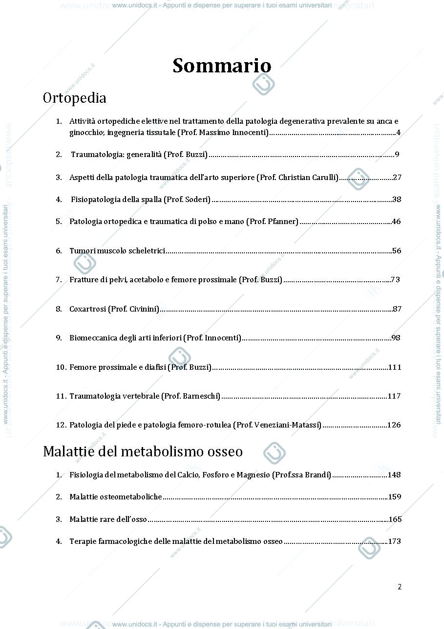 Anteprima pagina 3 — ortopedia e ch. plastica