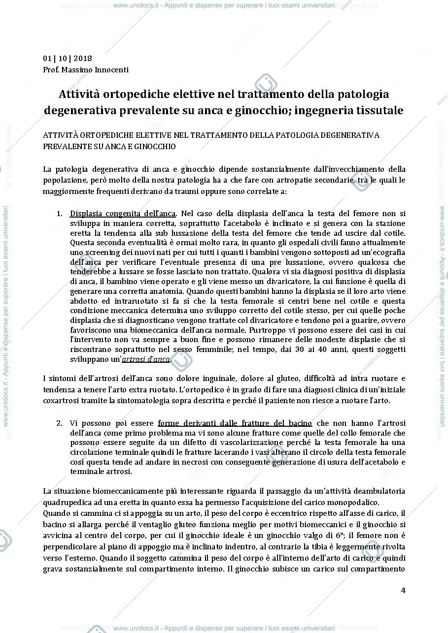 Anteprima pagina 5 — ortopedia e ch. plastica