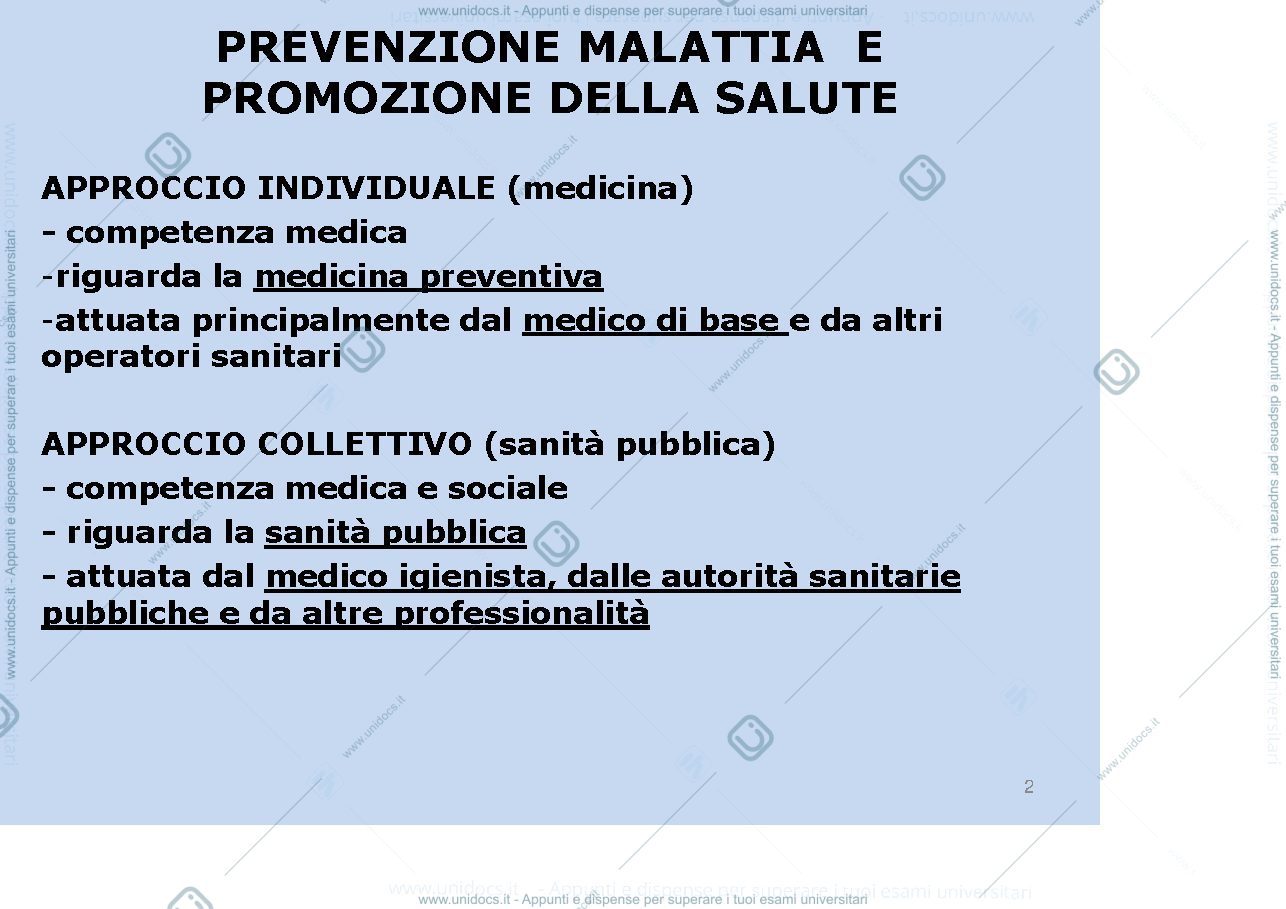 Anteprima pagina 2 — igiene