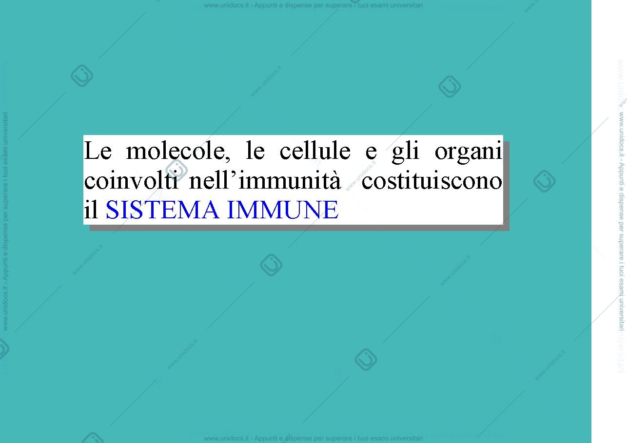 Anteprima pagina 1 — antigeni e adiuvanti