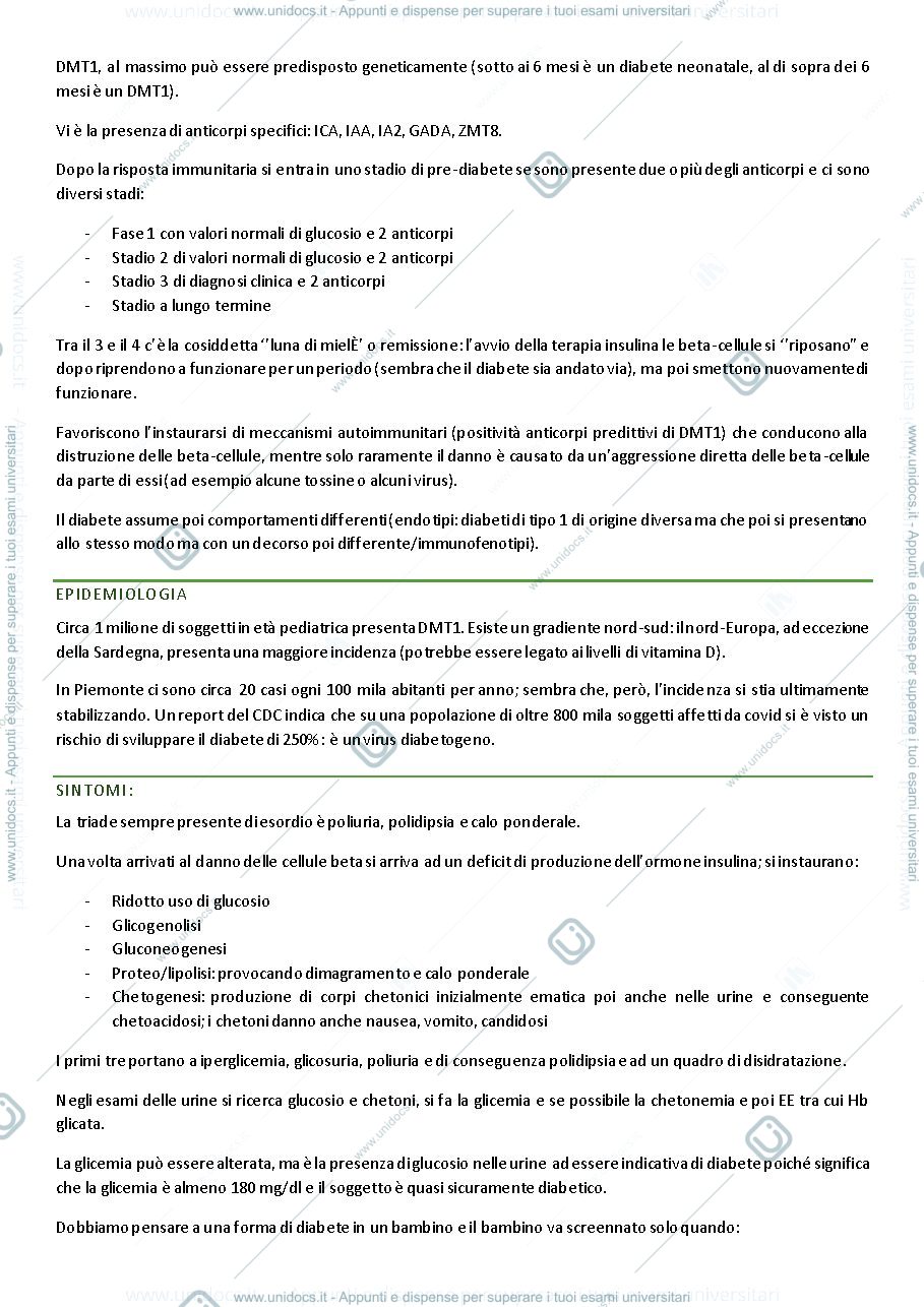 Anteprima pagina 2 — malattie metaboliche
