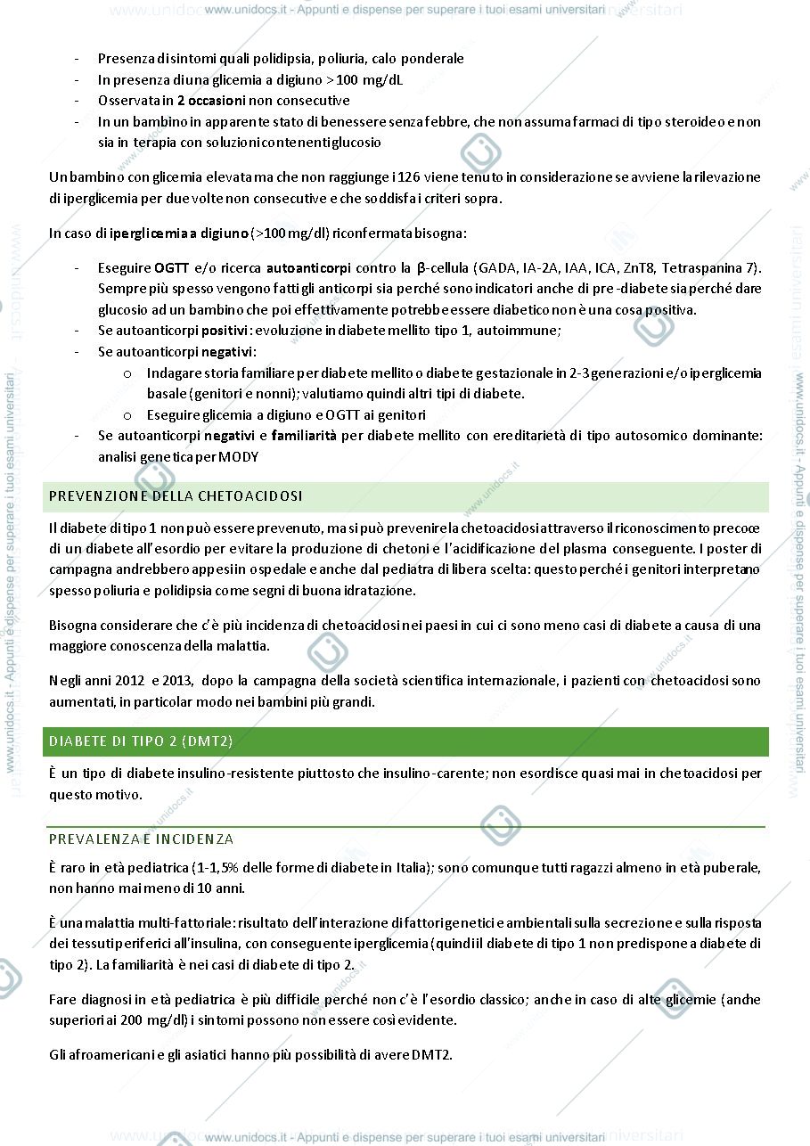 Anteprima pagina 3 — malattie metaboliche
