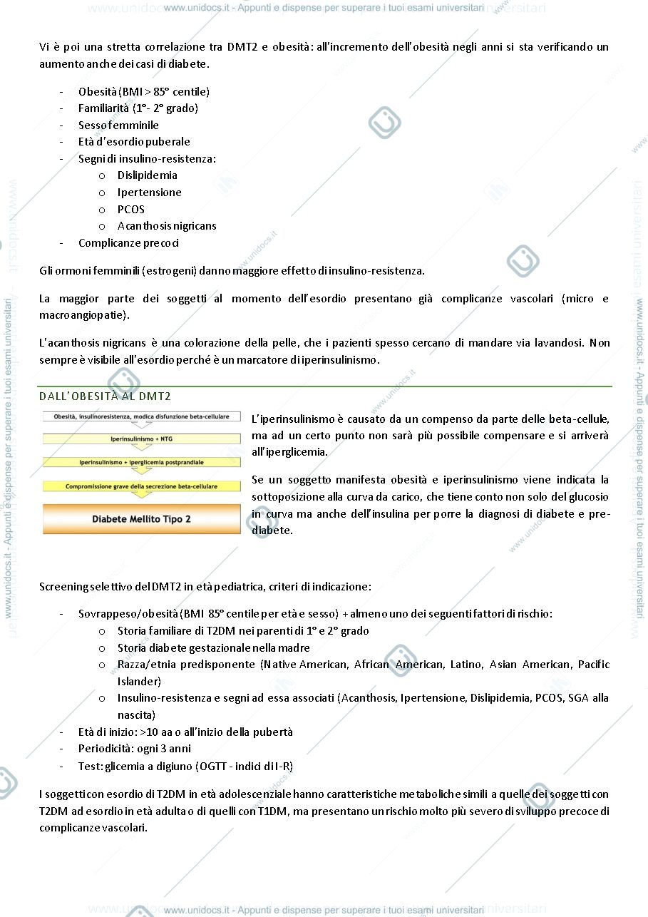 Anteprima pagina 4 — malattie metaboliche
