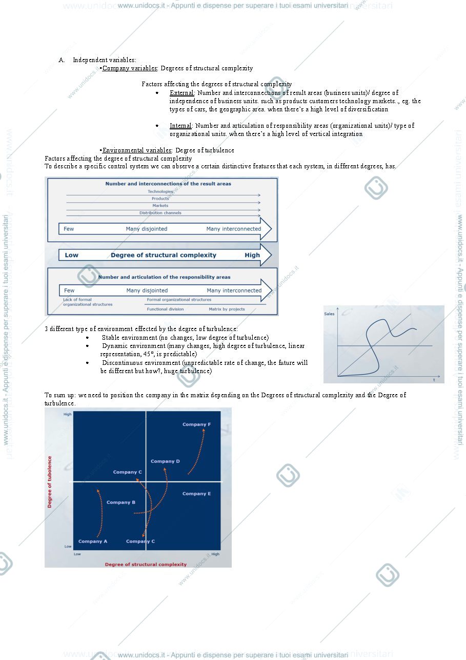 Anteprima pagina 2 — MANAGEMENT CONTROL SYSTEM part 2