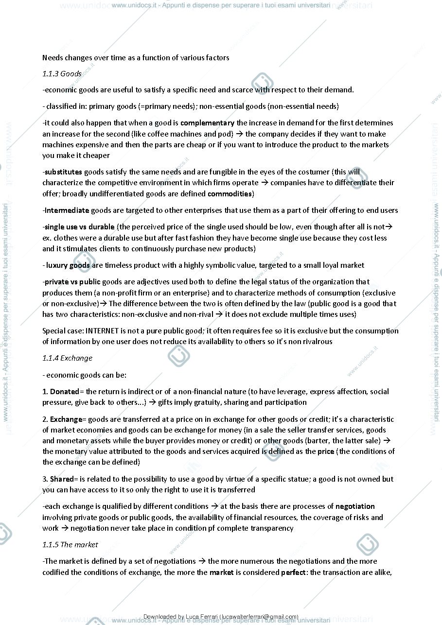 Anteprima pagina 3 — Management partial first midterm