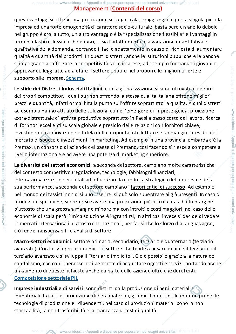 Anteprima pagina 4 — Appunti corso Management Li-Z