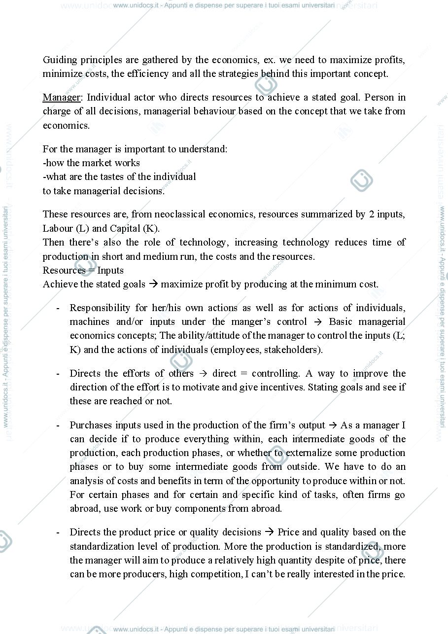 Anteprima pagina 2 — lezione 1
