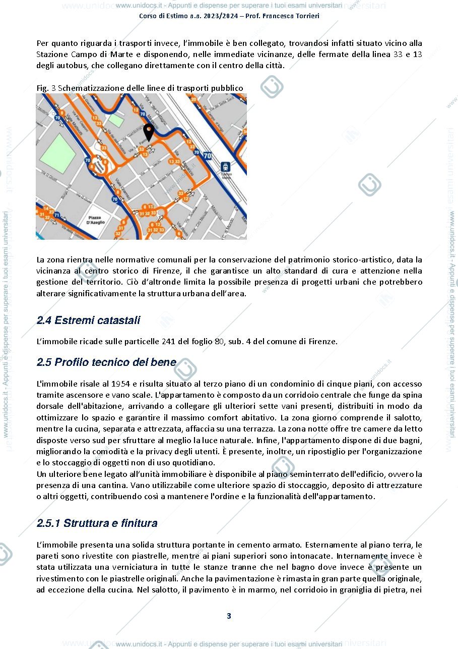 Anteprima pagina 3 — estimo
