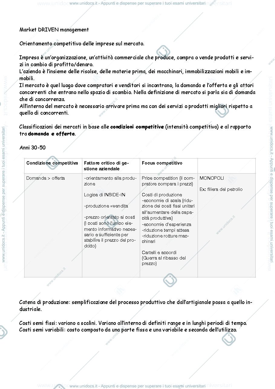 Anteprima pagina 1 — market - driven managment 