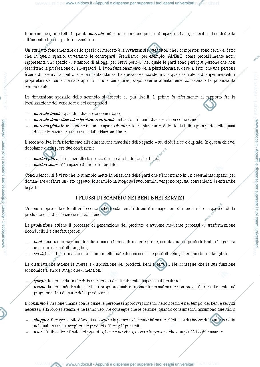 Anteprima pagina 5 — MARKETING. IL MANAGEMENT ORIENTATO AL MERCATO