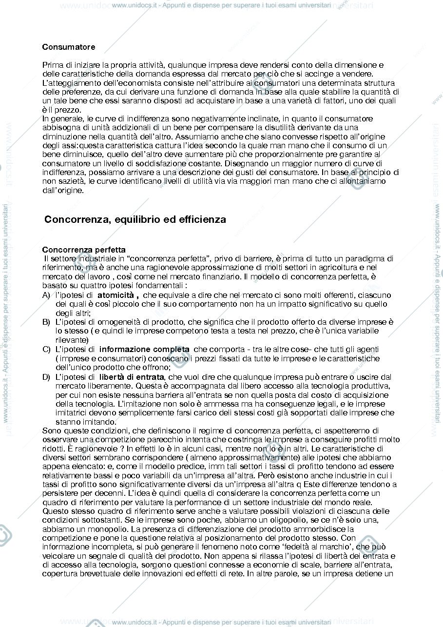 Anteprima pagina 1 — EconomiaIndustriale