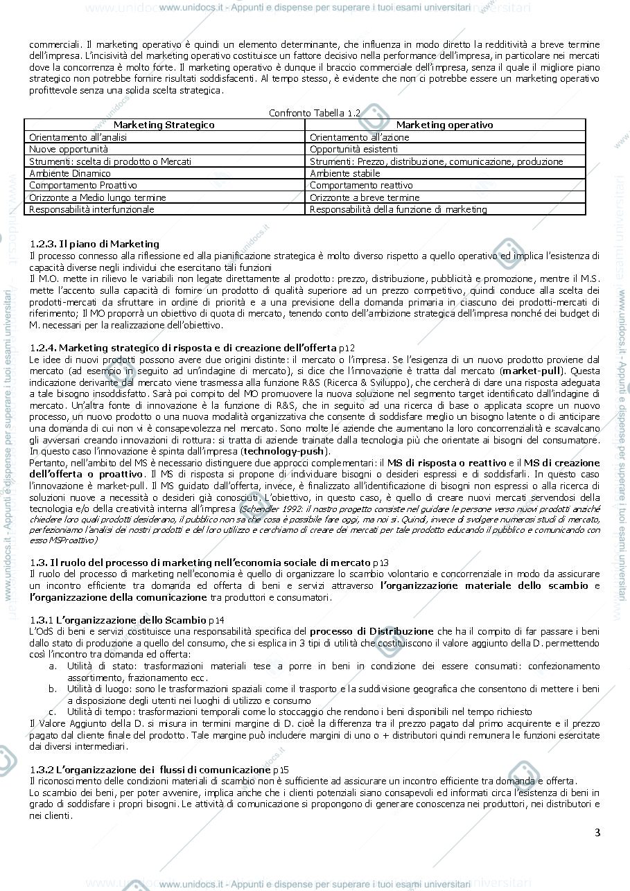Anteprima pagina 3 — marketing